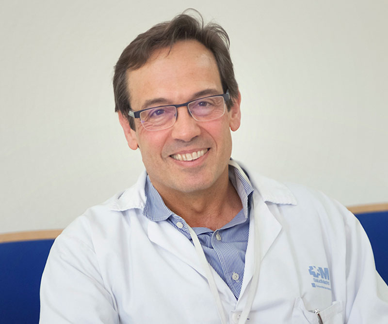 Dr. Rafael Bañares Cañizares